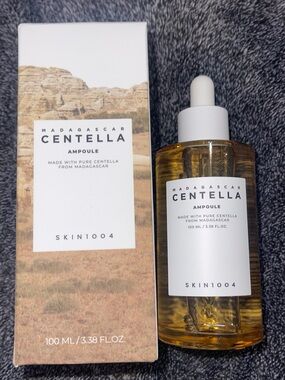 Skin1004 Madagascar Centella Ampoule 100ml